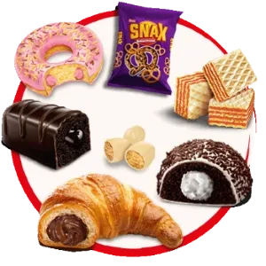 Bakery Products