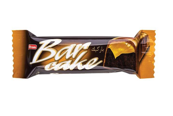 Barcake Caramelli 20Gr. 24'lü (1 Kutu) - 2