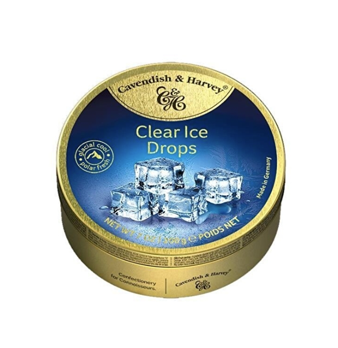 Cavendish Harvey Ice Refreshment 200 Gr. (1 Piece) - 1