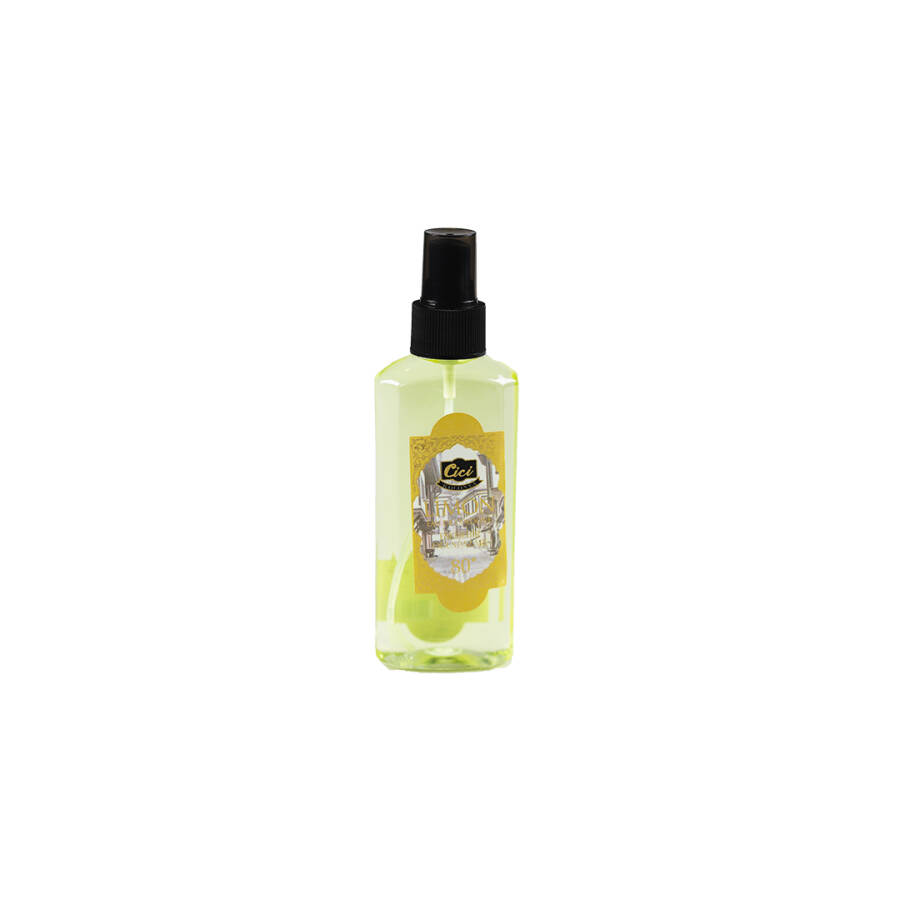 CICI Lemon Cologne Spray 150 cc. (1 Piece) - 1