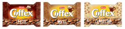 Coffex Mix (Coffee-Cappuccino-Mocha) 1000 Gram (1 Bag) - 2