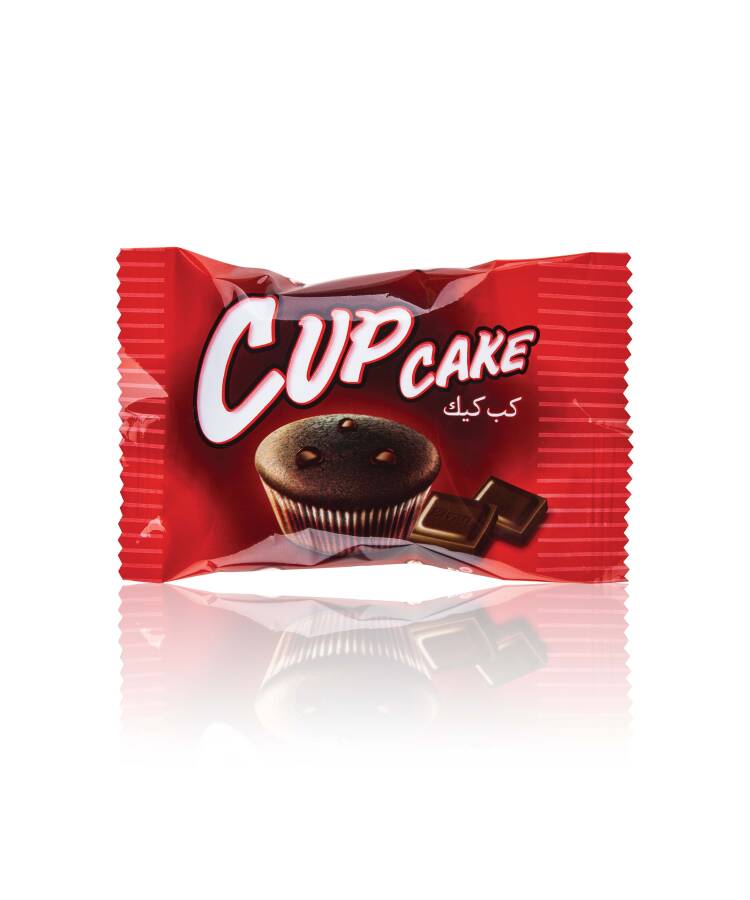 Cupcake 20Gr. 24 Pieces (1 Box) - 2