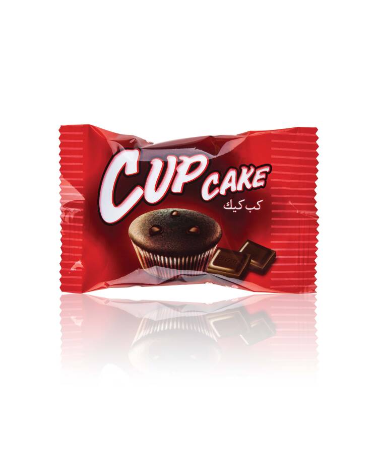 Cupcake 20 Gr. 24 Adet (1 Kutu) - 2
