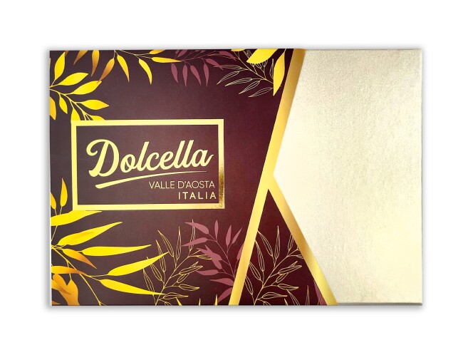 Dolcella Ballotin Special 260 Gr. (1 Kutu) - Dolcella