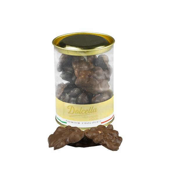 Dolcella Roche Special Chocolate 210 Gr. (1 Cylinder Box) - 1