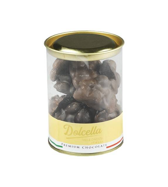 Dolcella Roche Special Chocolate 210 Gr. (1 Cylinder Box) - 2