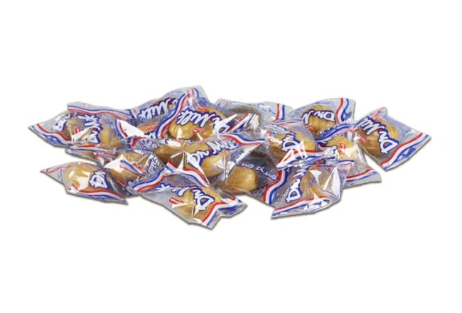 Dr. Milk Caramel Candy 300g (1 Pack) - 2