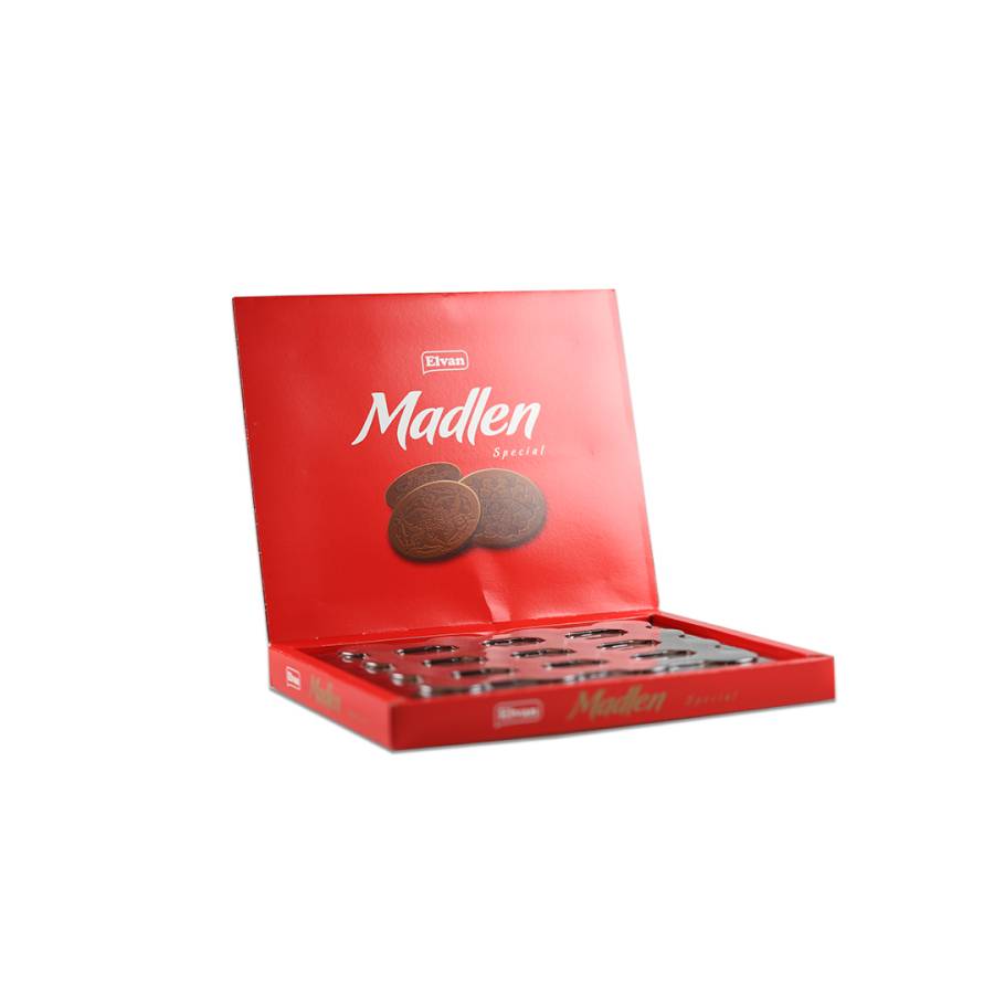 Elvan Madlen Special 160 Gr. (1 box) - 2