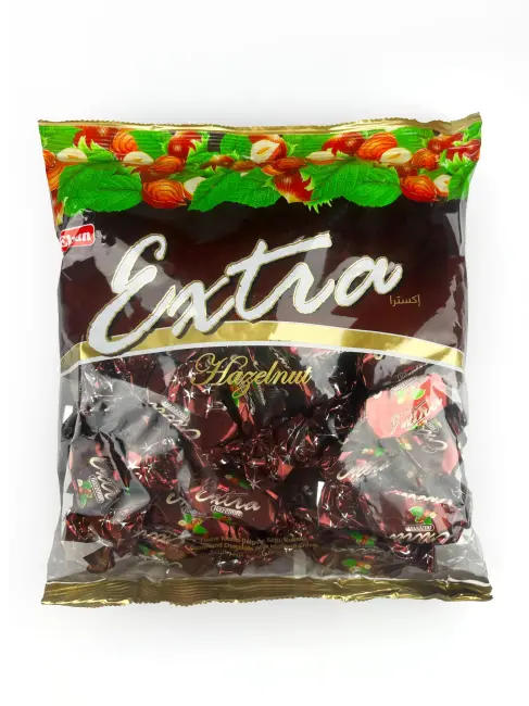 Extra Fındıklı 500 Gr. (1 Poşet) - 1