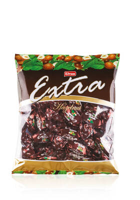 Extra Hazelnut 500Gr. (1 Bag) - 1