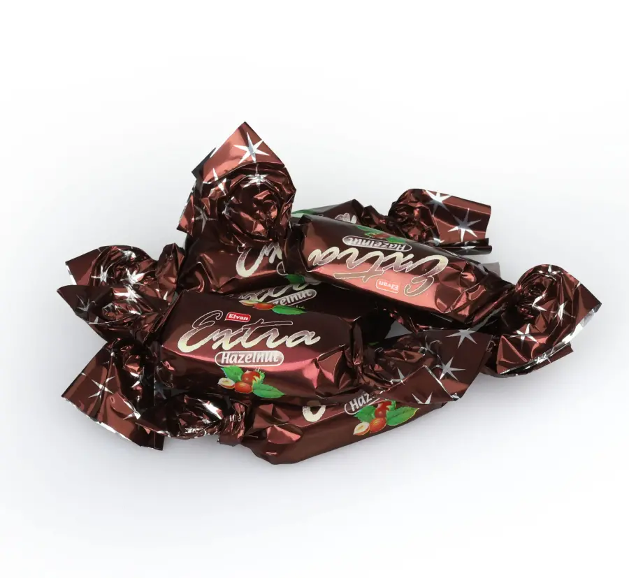 Extra Hazelnut 500Gr. (1 Bag) - 2