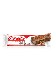 Fiorella Çikolata Kaplamalı Gofret 26 gr 24 Adet (1 Kutu) - 4