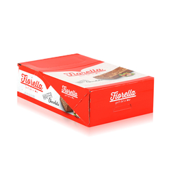 Fiorella Çikolata Kaplamalı Gofret 26 gr 24 Adet (1 Kutu) - 3