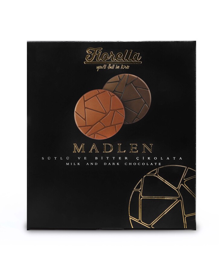 Fiorella Madlen 150Gr. (1 box) - 1