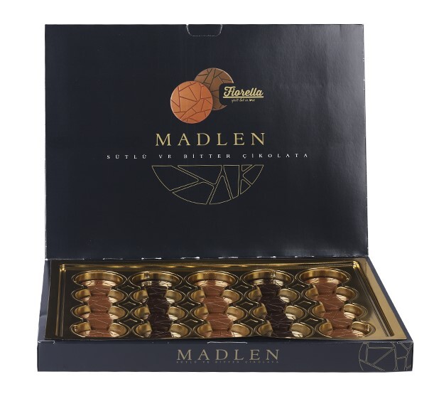 Fiorella Madlen 270Gr. (1 Box ) - 2