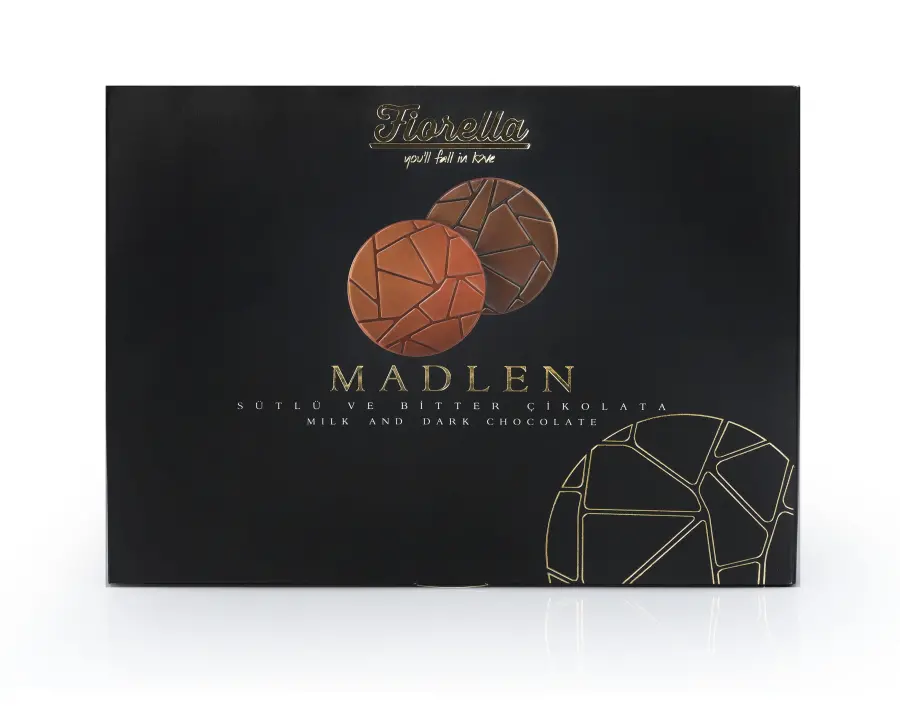 Fiorella Madlen 270Gr. (1 Box ) - 1