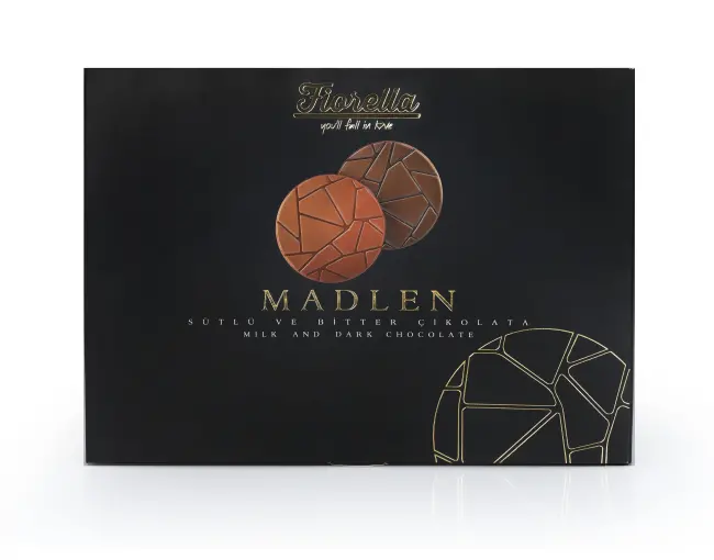 Fiorella Madlen 270Gr. (1 Kutu ) - Fiorella