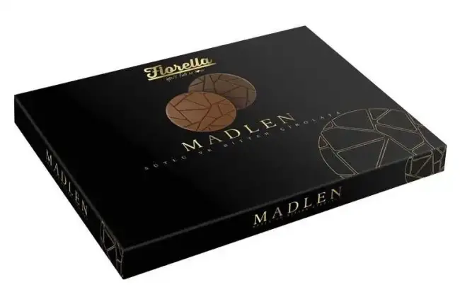 Fiorella Madlen 270Gr. (1 Kutu ) - 3