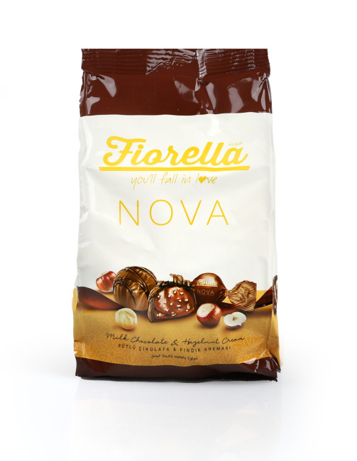 Fiorella Nova Fındıklı 200Gr. (1 Poşet) - 1