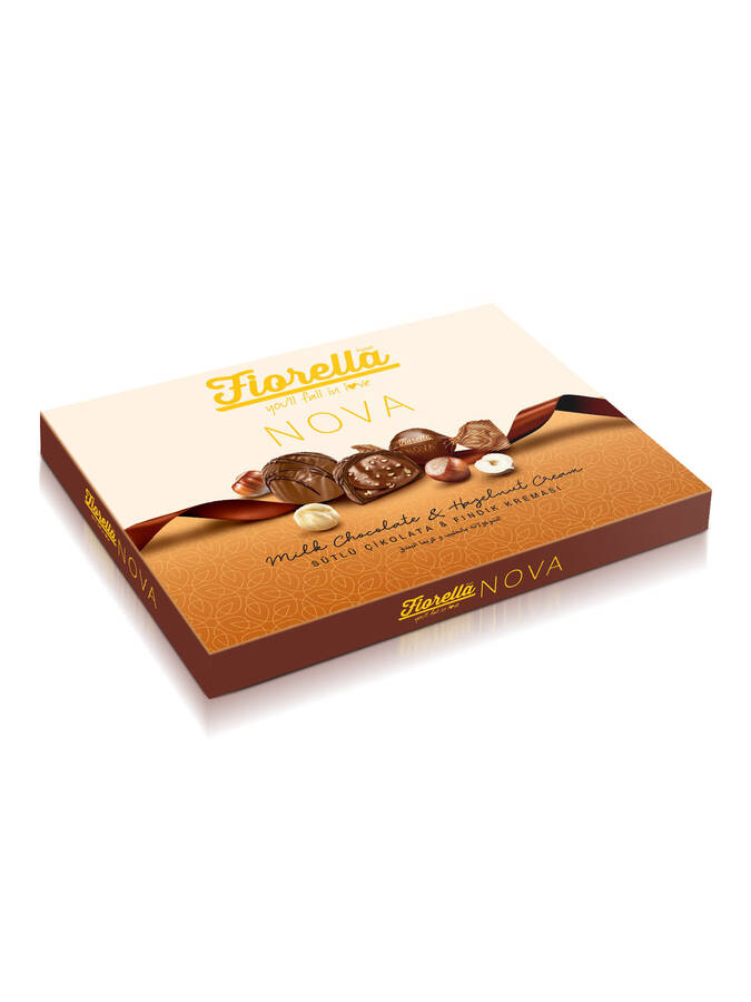 Fiorella Nova Gift Box 250 Gr. (1 Box) - 1