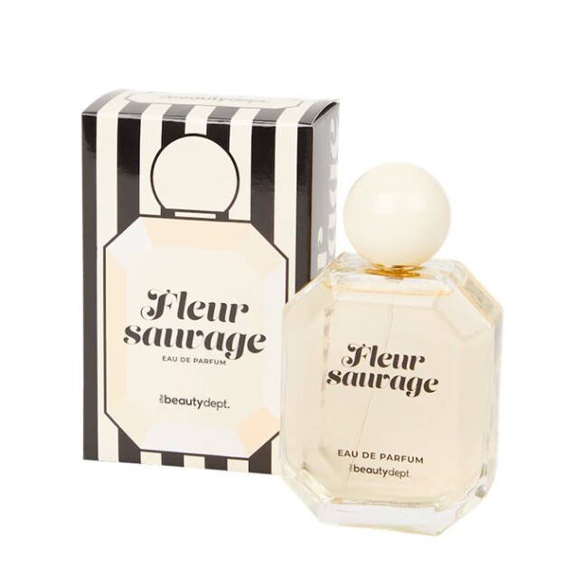 Fleur Sauvage Kadın Parfüm 100 ML (1 Adet) - Fleur Sauvage