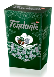 Fondante Çikolata Dolgulu Naneli Hediyelik Kutu 300 Gr. (1 Kutu) - Fondante