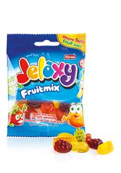 Jelaxy Orchard 80Gr. 12 pcs - 2