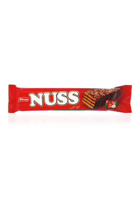 Nuss Cocoa 28 Gr. 24 Pieces (1 Box) - 2