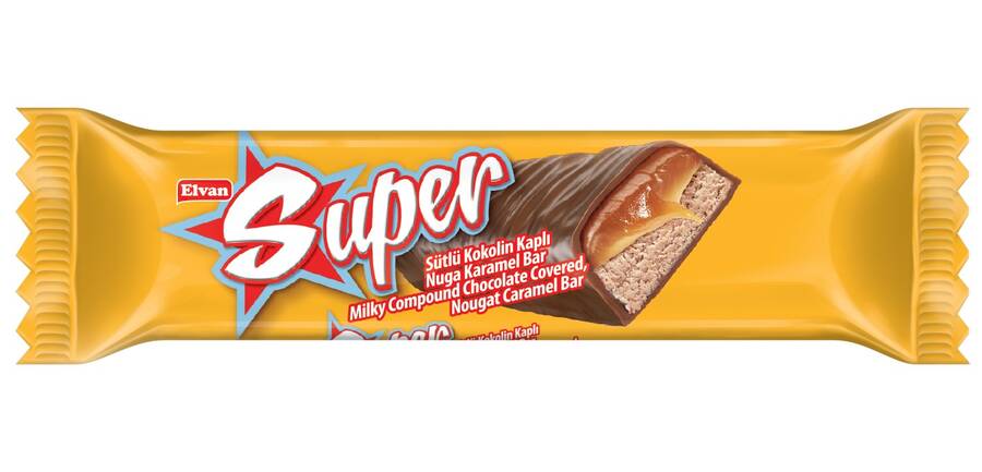 Super 18 Gr. 24 pcs (1 Box) - 2