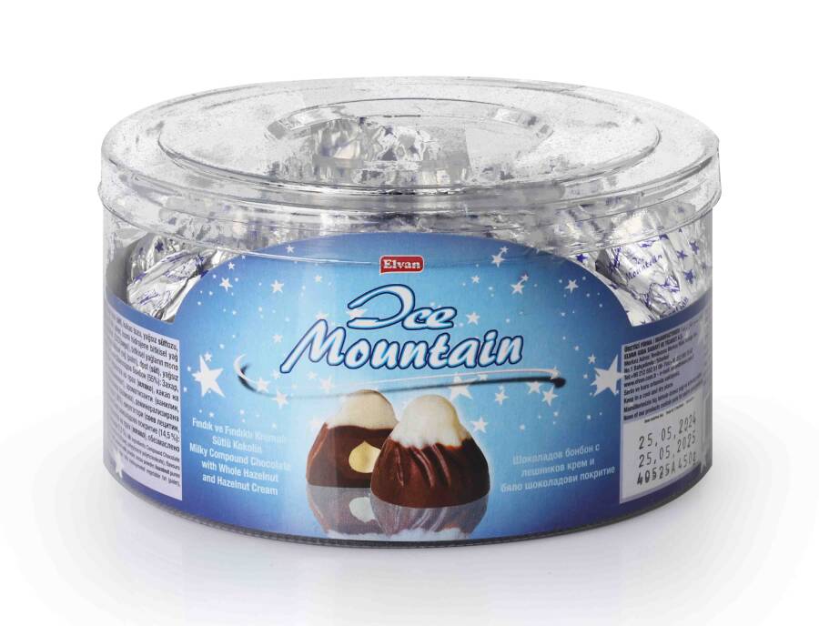 Icemountain 450 Gr. (1 Box) - 3