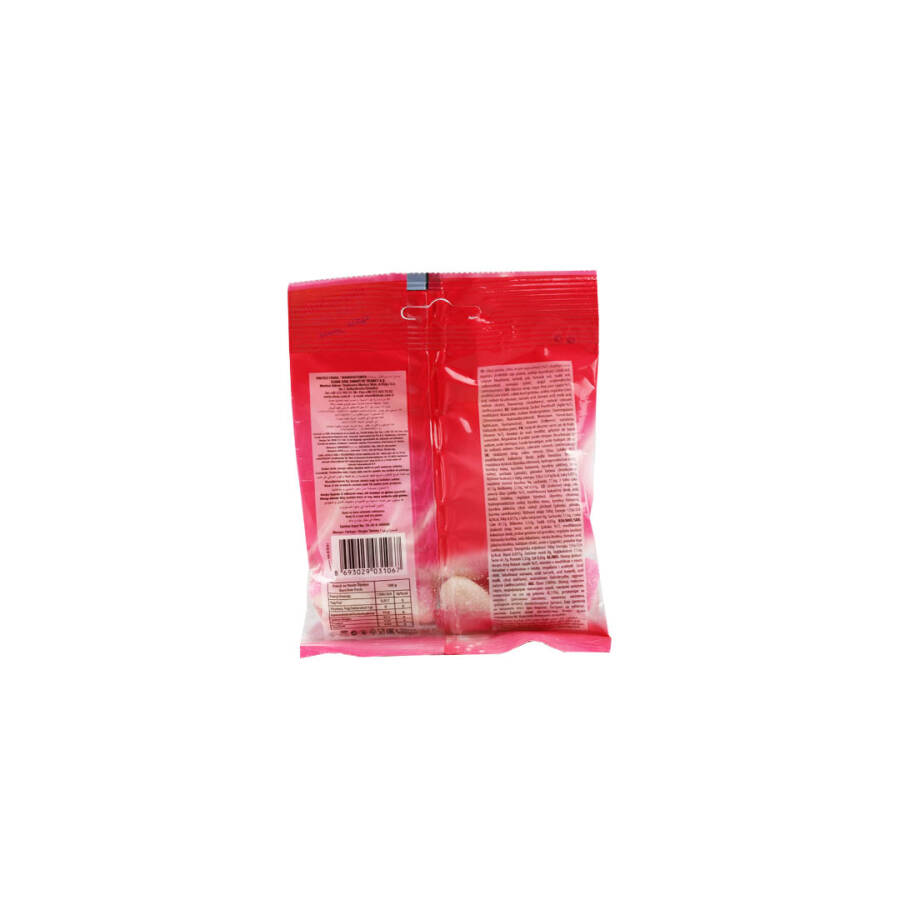 Jelaxy Candy Heart 80 Grams (1 Piece) - 2