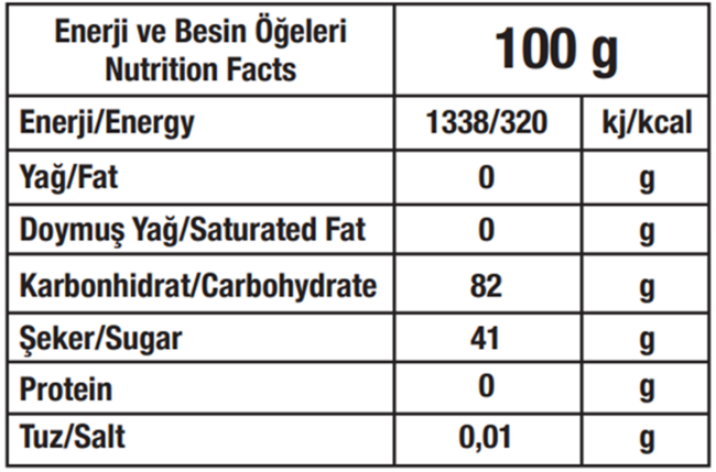 Jelaxy Turkish Delight 800 Gr. (1 Bag) - 3