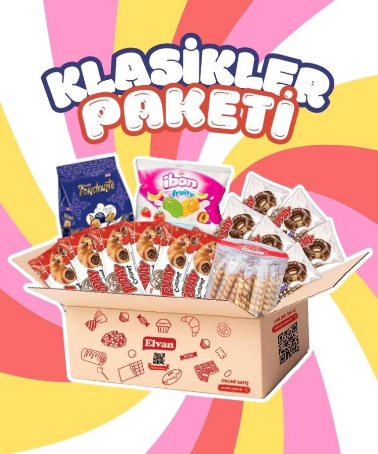 Klasikler Paketi - 1