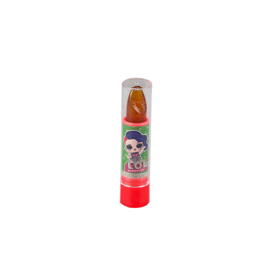 LOL Lipstick Candy 12 Gr. (1 Piece) - 1