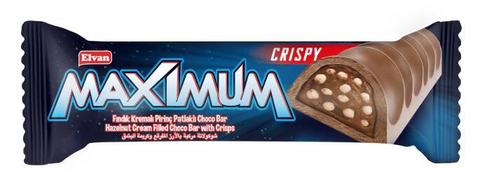 Maximum Fındıklı 35Gr. 24 lü (1 Paket) - 2