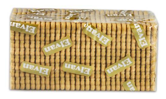 Petit Beurre XL Plain Biscuit 180 Gram (1 Bag) - 1