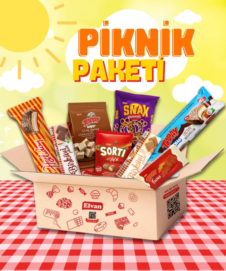 Picnic Package - 1