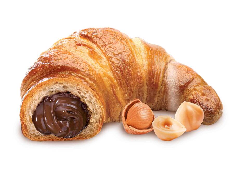 Today Croissant 62 Gr 12 Pieces (1 Box) - 3