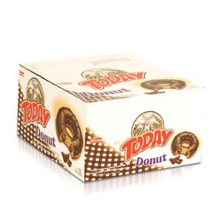 Today Donut Kek Kakaolu 35 Gr. 24 Adet (1 Kutu) - 3