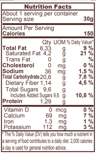 Today Gofret 130 Gr. Çikolatalı (10 Adet) - 2