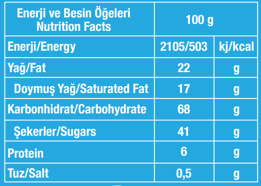 Today Thins Wafer Milk 65 Grams (12 Pieces) - 2