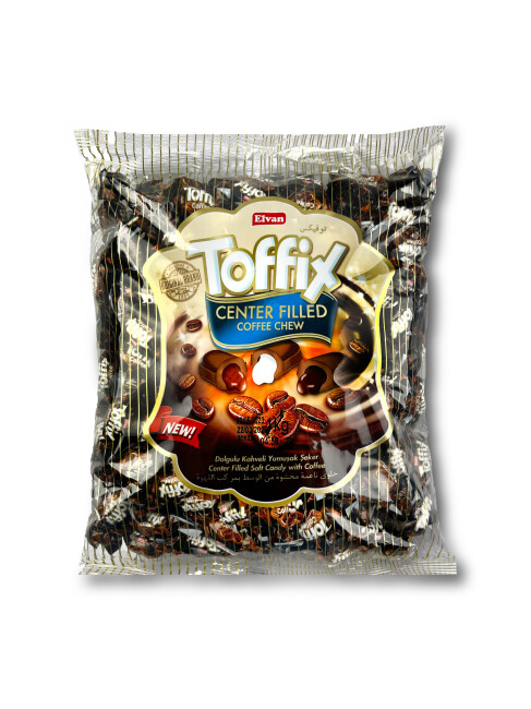  Toffix Coffee Candy 1000 Gr. (1 Box) - 2