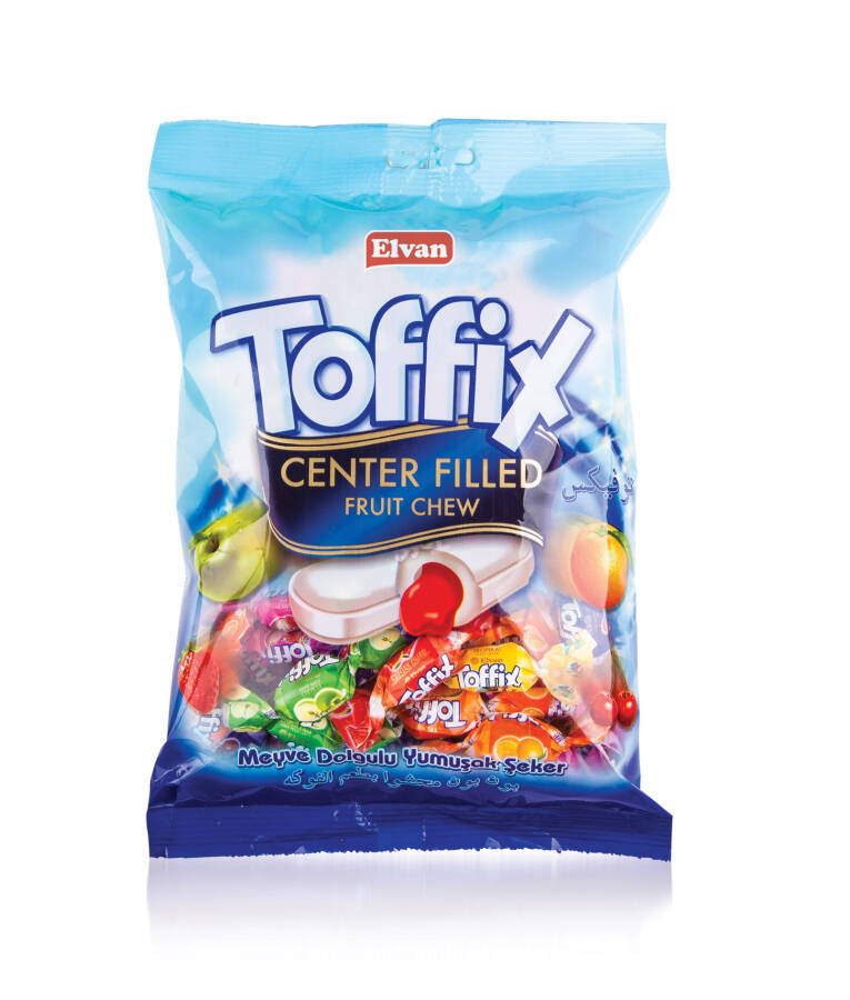 Toffix Mix 300 Gram (1 Pack) - 1