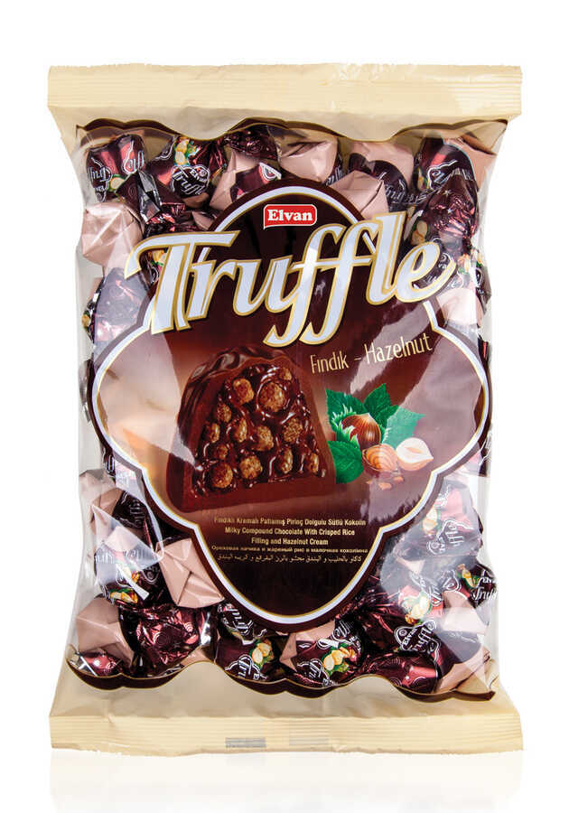 Truffle Fındıklı 1000 Gr. (1 Poşet) - 4