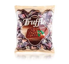 Truffle Fındıklı 500 Gr. (1 Poşet) - 1