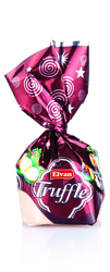 Truffle with Hazelnuts 500 Gr. (1 Bag) - 2